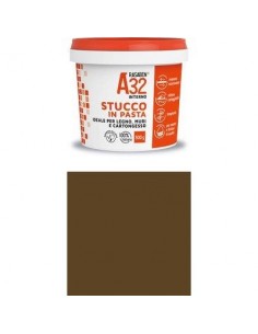 STUCCO PASTA LEGNO A32 K2 RASABEN