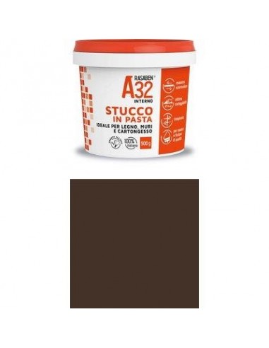 STUCCO PASTA LEGNO A32 K2 RASABEN