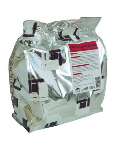 STUCCO POLVERE BRIKO LINE
