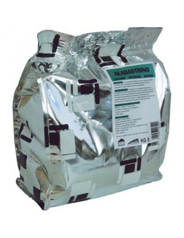 GESSO ALABASTRINO BRIKO LINE