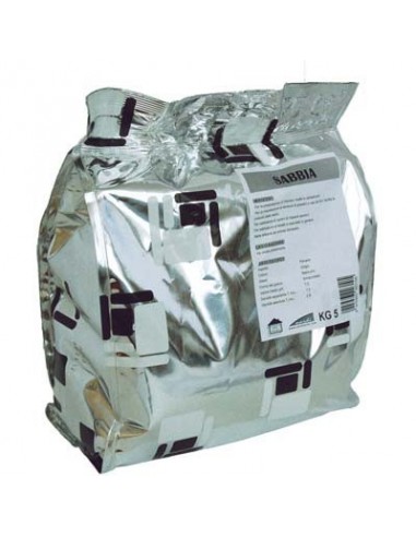 SABBIA BRIKO LINE