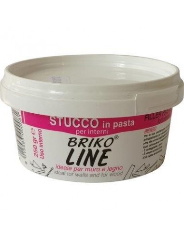 STUCCO PASTA BRIKO LINE