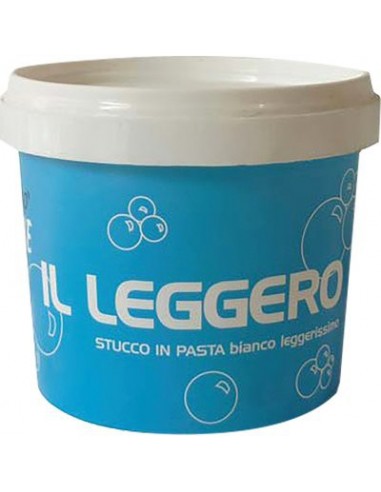 STUCCO PASTA LEGGERO BRIKO LINE