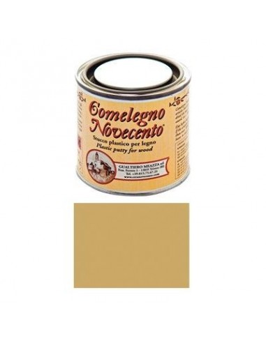 STUCCO PASTA COMELEGNO NOVECENTO