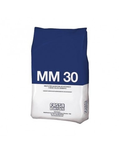 MALTA MM30 FASSA BORTOLO