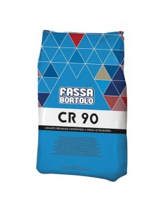 CEMENTO PRESA RAPIDA CR90 FASSA BORTOLO
