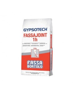 STUCCO CARTONGESSO FASSAJOINT 1H FASSA BORTOLO