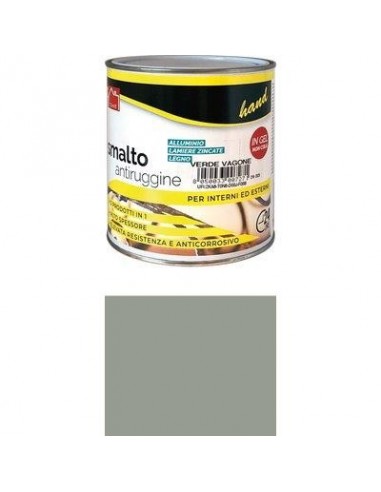 SMALTO ANTIRUGGINE HAND