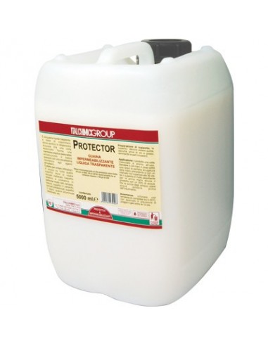 GUAINA LIQUIDA TRASPARENTE