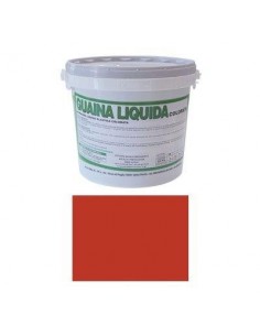 GUAINA LIQUIDA COLORATA VODICHEM