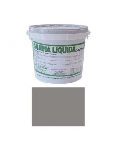 GUAINA LIQUIDA COLORATA VODICHEM