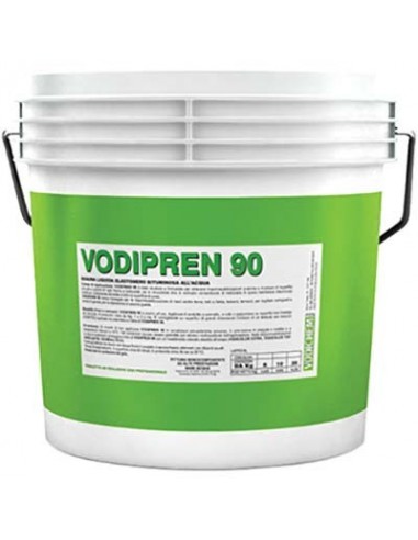 GUAINA LIQUIDA VODIPREN 90 VODICHEM