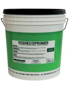 PRIMER BITUMINOSO VODIECOPRIMER VODICHEM