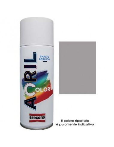 SMALTO SPRAY ACRIL COLOR AREXONS
