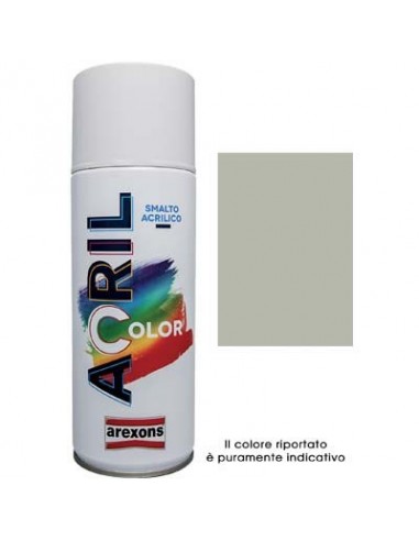 SMALTO SPRAY ACRIL COLOR AREXONS