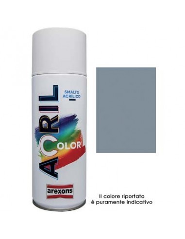 SMALTO SPRAY ACRIL COLOR AREXONS