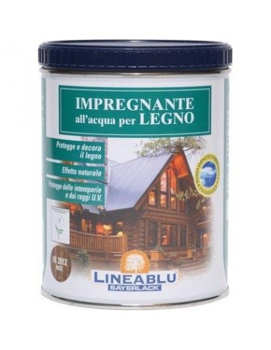 IMPREGNANTE ACQUA LINEABLU SAYERLACK
