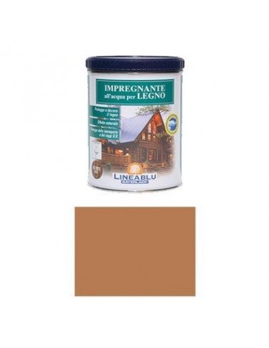 IMPREGNANTE ACQUA LINEABLU SAYERLACK