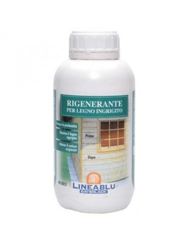 RIGENERANTE LEGNO INGRIGITO LINEABLU SAYERLACK