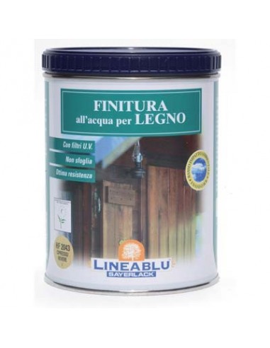 FINITURA ACQUA LINEABLU SAYERLACK