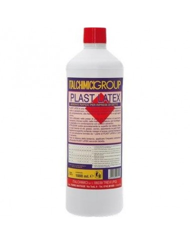 ADDITIVO LATTICE X CEMENTO PLAST LATEX