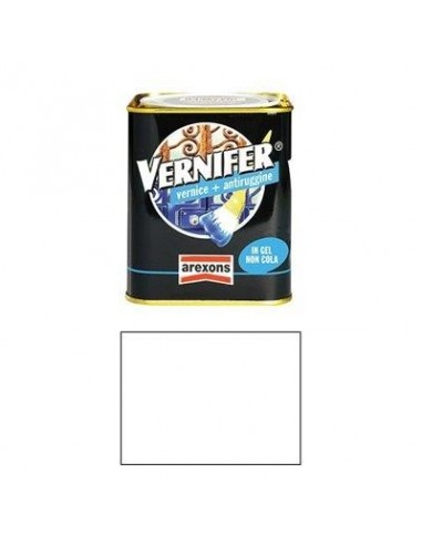 SMALTO ANTIRUGGINE VERNIFER AREXONS
