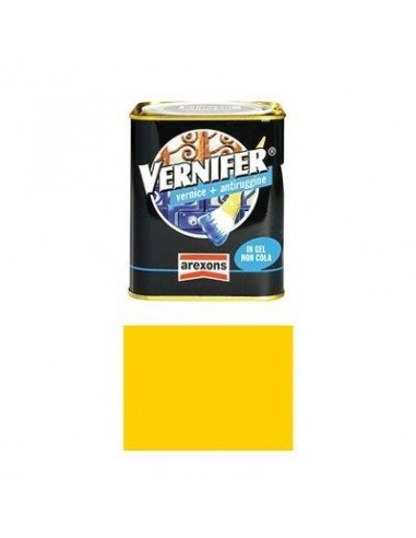 SMALTO ANTIRUGGINE VERNIFER AREXONS