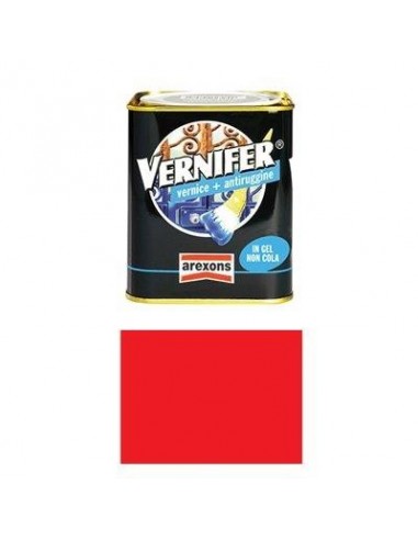 SMALTO ANTIRUGGINE VERNIFER AREXONS