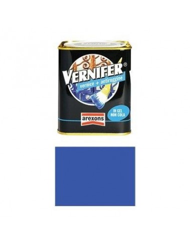 SMALTO ANTIRUGGINE VERNIFER AREXONS