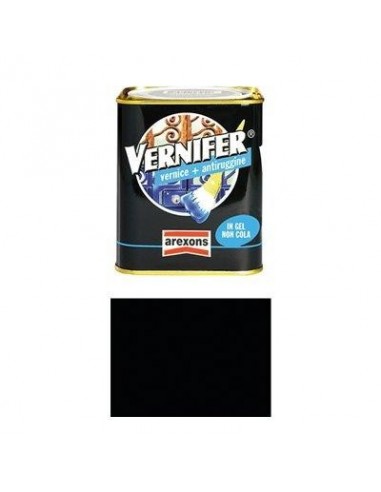SMALTO ANTIRUGGINE VERNIFER AREXONS