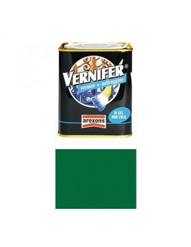 SMALTO ANTIRUGGINE VERNIFER AREXONS