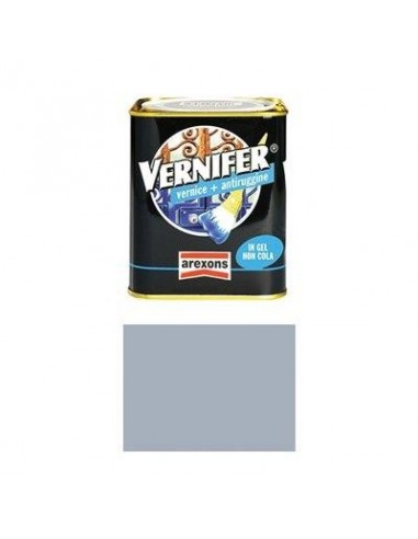SMALTO ANTIRUGGINE VERNIFER AREXONS