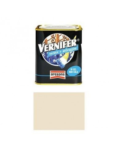 SMALTO ANTIRUGGINE VERNIFER AREXONS