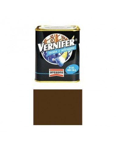 SMALTO ANTIRUGGINE VERNIFER AREXONS