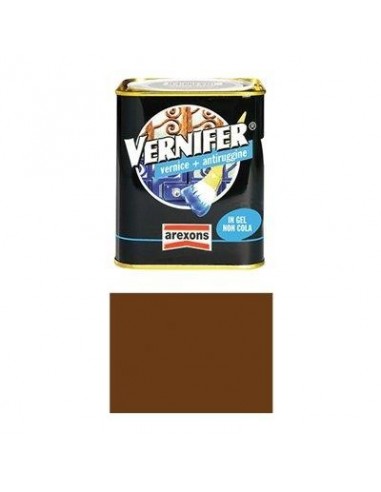 SMALTO ANTIRUGGINE VERNIFER AREXONS