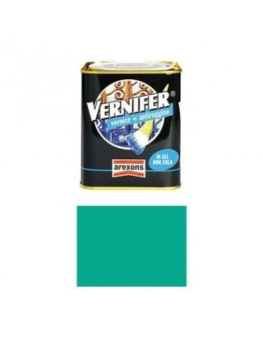 SMALTO ANTIRUGGINE VERNIFER AREXONS