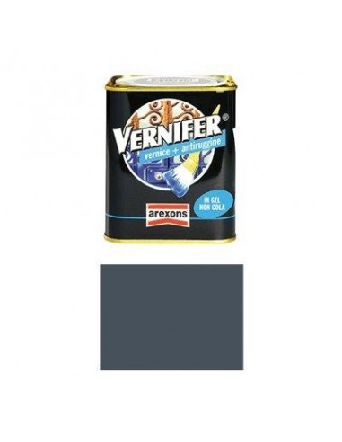 SMALTO ANTIRUGGINE VERNIFER AREXONS