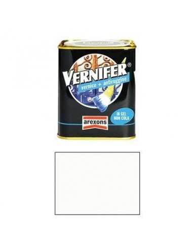 SMALTO ANTIRUGGINE VERNIFER AREXONS