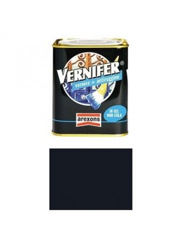 SMALTO ANTIRUGGINE VERNIFER AREXONS