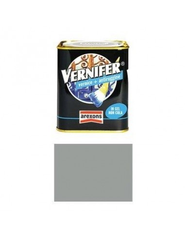 SMALTO ANTIRUGGINE VERNIFER AREXONS