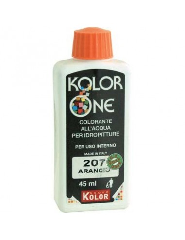 COLORANTE ACQUA KOLORONE