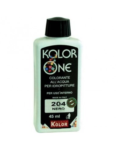 COLORANTE ACQUA KOLORONE