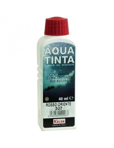 COLORANTE ACQUA AQUATINTA