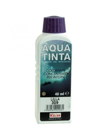 COLORANTE ACQUA AQUATINTA
