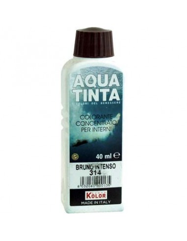 COLORANTE ACQUA AQUATINTA