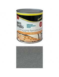 SMALTO ANTIRUGGINE FERROMICACEO HAND