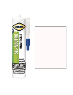 SILICONE NEUTRO SIL BOSTIK