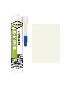 SILICONE NEUTRO SIL BOSTIK