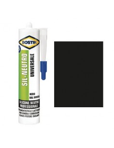 SILICONE NEUTRO SIL BOSTIK