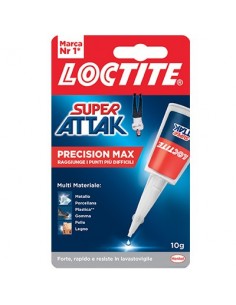 LOCTITE ATTAK MAXI 10